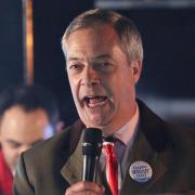 Former Ukip leader Nigel Farage had his bank account closed by a subsidiary of NatWest