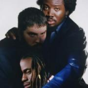 Edinburgh's Young Fathers have picked up their second Mercury Prize nomination