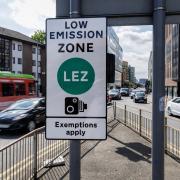 Low emission zones in cities like London and Glasgow are only part of the solution
