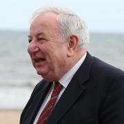 Labour’s George Foulkes said there was never meant to be a ‘union of equals’