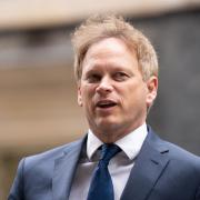 Grant Shapps has been named as the UK's new Defence Secretary