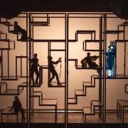 Shows to look out for at this year’s Edinburgh Festivals