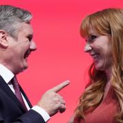Angela Rayner has been criticised for ruling out the devolution of employment law
