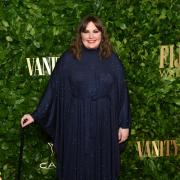 Lena Dunham attends The 2022 Gotham Awards at Cipriani Wall Street at Cipriani Wall Street