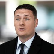 How would political dullard Wes Streeting recognise anyone as ‘one of the sharpest political minds in the UK’?