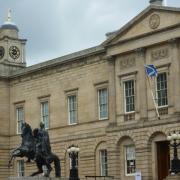 The National Records of Scotland removed the information 36 hours after a mother noticed her child's details were published online