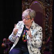 Joanna Cherry said the Bute House Agreement should be renegotiated