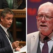 Angus MacNeil called on Michael Russell to resign in his column for The National