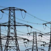 Rural communities are expected to tolerate pylons and their transformers, switchgear, and associated buzz and crackle