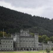 US firm Discovery Land Company is looking to develop Taymouth Castle into a luxury resort
