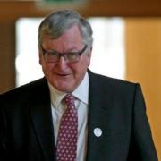 Fergus Ewing MSP has been a vocal critic of some Scottish Government policies