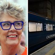 Prue Leith has received an apology following her 