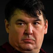 Organisers claim a second venue has refused to host their comedy show featuring anti-trans comedian Graham Linehan