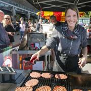 The Loch Lomond Food and Drink Festival will return in September