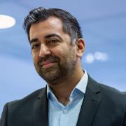 Humza Yousaf is to appear on The Rest is Politics podcast