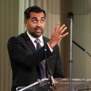 First Minister Humza Yousaf is expected to trial a four-day working week in the public sector