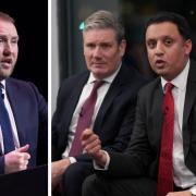 Scottish Labour's leadership has been accused of 'running scared' over its position on trans rights