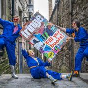 2,445,609 tickets were issued across the festival