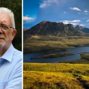 SNP president Michael Russell has called for more radical land reform from the Scottish Government