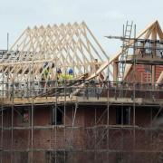 All staff at a Scottish building firm have been made redundant