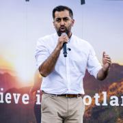 Humza Yousaf will unveil measures to 'unleash' Scotland's economy this week, a minister has said