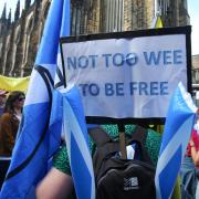 Focus for independence must sustain to next elections, writes Tommy Sheppard