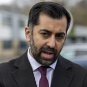 Humza Yousaf has reacted to the Court of Session's ruling on Scotland's gender reforms