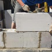 Aerated concrete poses a threat to a number of buildings across the UK