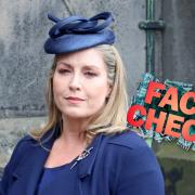 We fact-checked Penny Mordaunt's claims