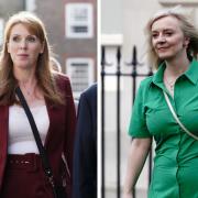 Angela Rayner said renationalising industries was as ideologically driven as Liz Truss's mini-budger