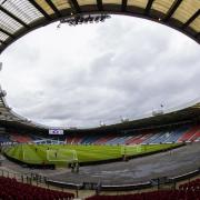 Hampden Park could be heated using a heat network