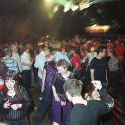 The Arches was about more than just club nights, writes Norry Wilson