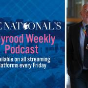 Housing Minister Paul McLennan is this week's podcast guest