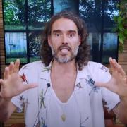 YouTube has now prevented Russell Brand from making money on its platform