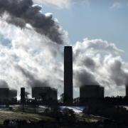 Oxfam said that as global temperatures soar, Rishi Sunak must “turn up the heat” on both fossil fuel companies and the super-rich with their 'high-emitting behaviours'