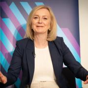 Liz Truss is due to launch a new movement to restore 'democratic accountability' in the UK