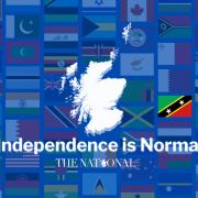 Saint Kitts and Nevis gained its independence from Britain 30 years ago