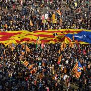 The EU is being urged to adopt Catalan as an official language