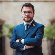 The president of the Catalonian Government says it is a 'great opportunity to correct the serious historical anomaly'