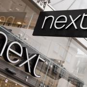Next has announced it is closing its outlet in East Kilbride