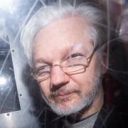 Julian Assange is guilty only of exposing war crimes, writes Kenny MacAskill