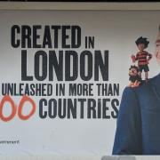 Dennis the Menace was first created in 1951 in Dundee