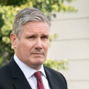 Keir Starmer's Labour have been criticised after reports said they would seek to stamp out debates on policies such as Brexit