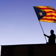 It has been seven years since the self-determination referendum in which 90% back independence