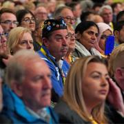 The strategy for independence will be one of the key debates at the SNP conference