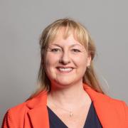 Lisa Cameron defected from the SNP to the Conservatives in October