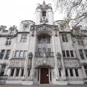 The Judicial Committee of the Privy Council shares its home with the UK Supreme Court in Westminster, London