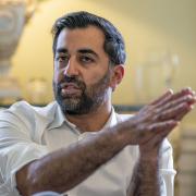 Humza Yousaf will back an amendment to his independence strategy at the SNP conference