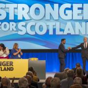 SNP conference spent two and a half hours debating the way forward on independence