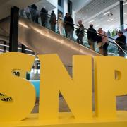 The SNP's annual conference has come to a close after three days in Aberdeen
